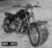 Ural Wolf Umbau